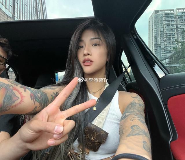儿子的媳妇