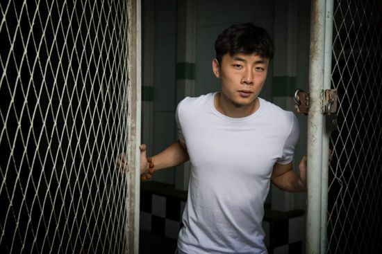 助理导演清新的告白