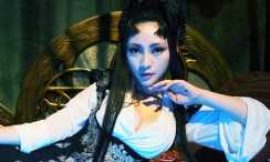 小嫂子4